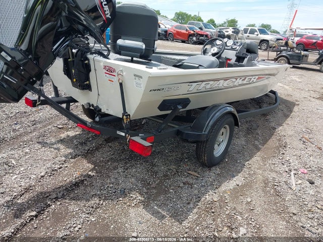 Продажа на аукционе авто 2026 Tracker Other, vin: BUJ85352C626, номер лота: 45308113