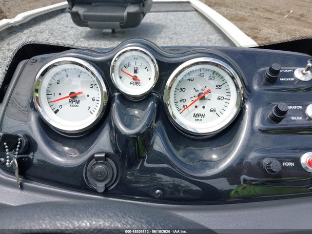 Продажа на аукционе авто 2026 Tracker Other, vin: BUJ85352C626, номер лота: 45308113