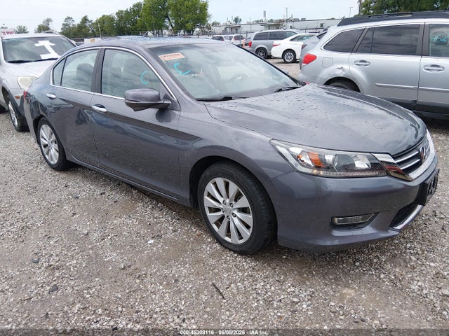 Auction sale of the 2013 Honda Accord Ex-l, vin: 1HGCR2F8XDA147097, lot number: 45308116