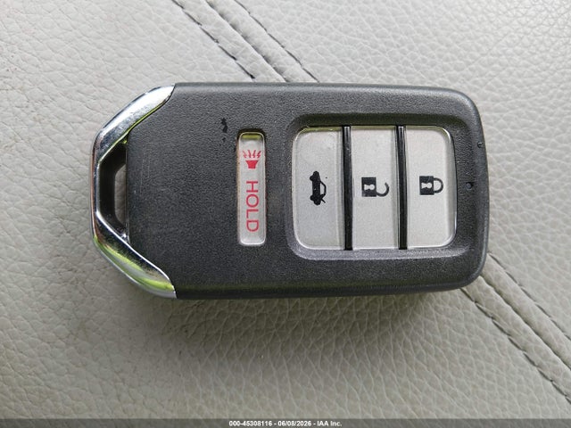 2013 Honda Accord Ex-l მანქანა იყიდება აუქციონზე, vin: 1HGCR2F8XDA147097, აუქციონის ნომერი: 45308116