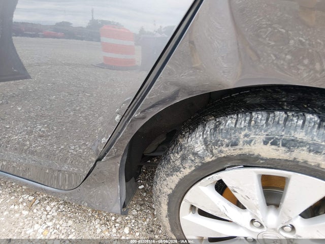 2013 Honda Accord Ex-l მანქანა იყიდება აუქციონზე, vin: 1HGCR2F8XDA147097, აუქციონის ნომერი: 45308116
