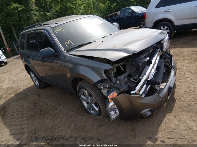 Продажа на аукционе авто 2009 Ford Escape Xlt, vin: 1FMCU03GX9KB00811, номер лота: 45308118