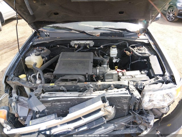 Aukcja sprzedaży 2009 Ford Escape Xlt, vin: 1FMCU03GX9KB00811, numer aukcji: 45308118