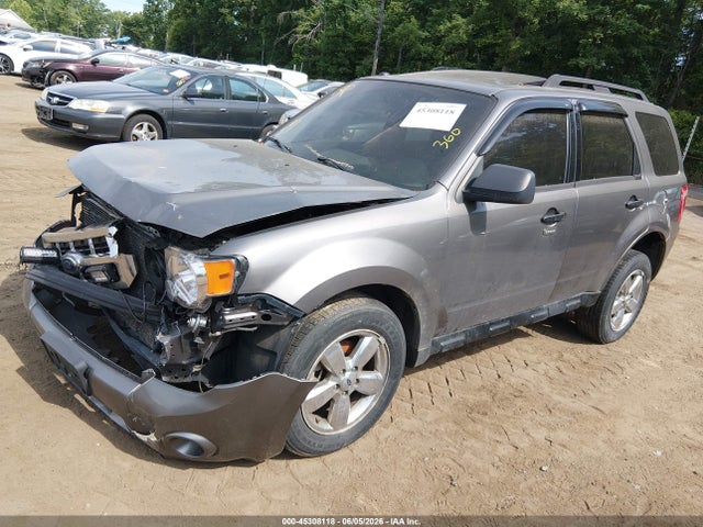 Aukcja sprzedaży 2009 Ford Escape Xlt, vin: 1FMCU03GX9KB00811, numer aukcji: 45308118
