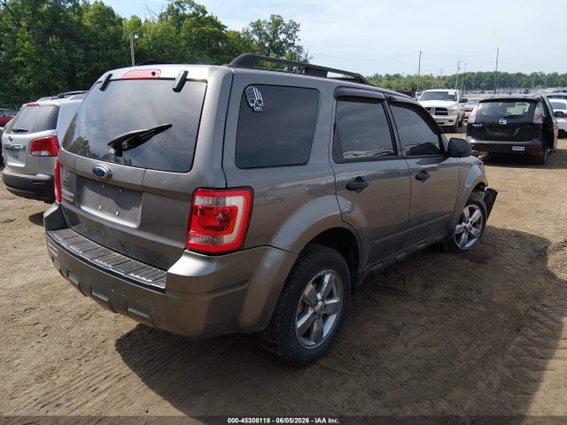 Aukcja sprzedaży 2009 Ford Escape Xlt, vin: 1FMCU03GX9KB00811, numer aukcji: 45308118