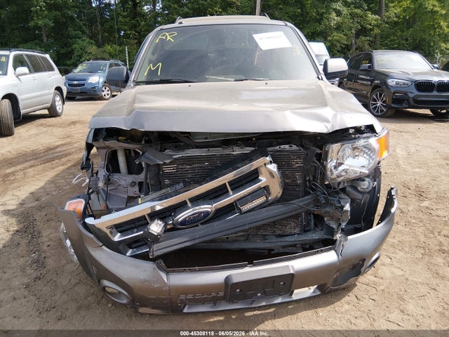 Aukcja sprzedaży 2009 Ford Escape Xlt, vin: 1FMCU03GX9KB00811, numer aukcji: 45308118