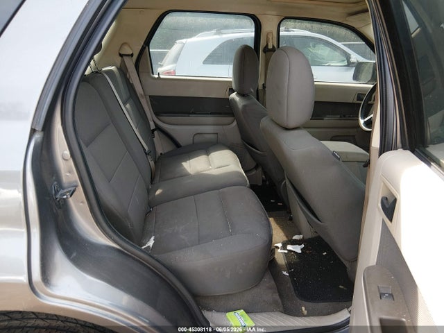 Aukcja sprzedaży 2009 Ford Escape Xlt, vin: 1FMCU03GX9KB00811, numer aukcji: 45308118