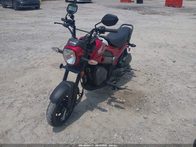 Honda NVA110 B 2024 3H1JK07E9RD001203 Image 2