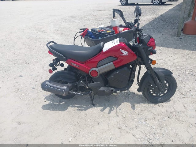 Honda NVA110 B 2024 3H1JK07E9RD001203 Image 12