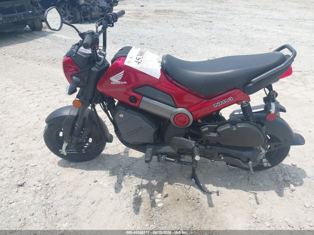Honda NVA110 B 2024 3H1JK07E9RD001203 Image 13