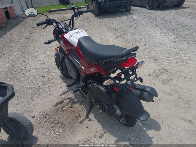 Honda NVA110 B 2024 3H1JK07E9RD001203 Image 3
