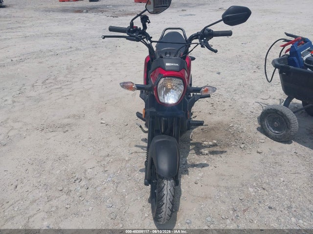 Honda NVA110 B 2024 3H1JK07E9RD001203 Image 5
