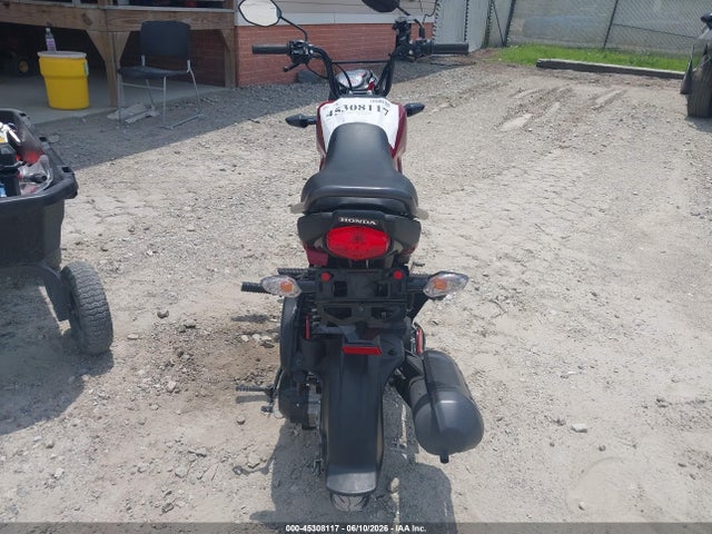 Honda NVA110 B 2024 3H1JK07E9RD001203 Image 6