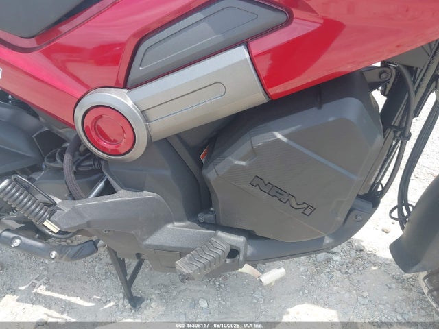 Honda NVA110 B 2024 3H1JK07E9RD001203 Image 8