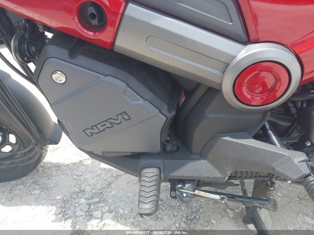 Honda NVA110 B 2024 3H1JK07E9RD001203 Image 9