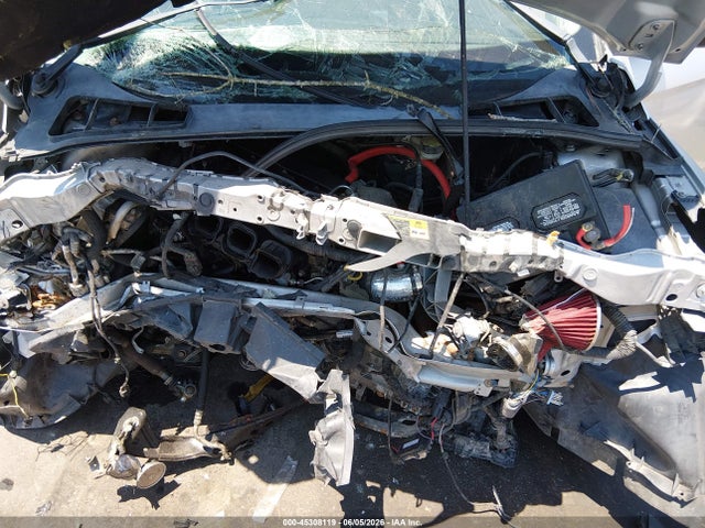 Продаж на аукціоні авто 2012 Ford Focus Se, vin: 1FAHP3K29CL262557, номер лоту: 45308119