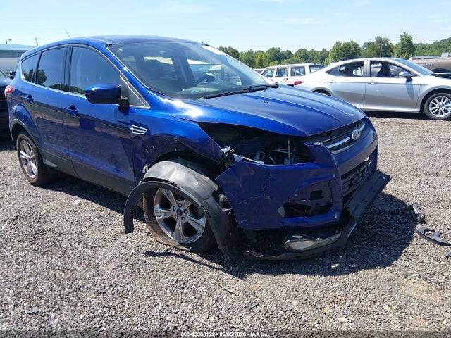 Aukcja sprzedaży 2016 Ford Escape Se, vin: 1FMCU0GXXGUC81839, numer aukcji: 45308122