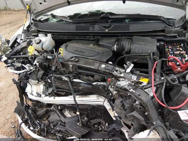 45308132 :رقم المزاد ، 2C4RC1BG8RR171838 vin ، 2024 Chrysler Pacifica Touring L مزاد بيع