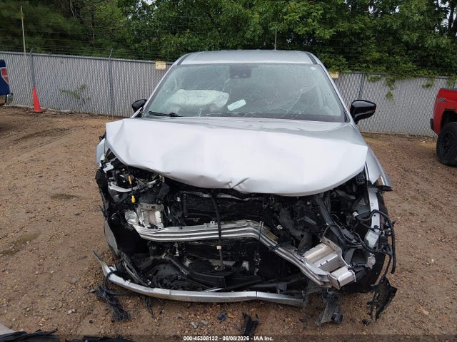 45308132 :رقم المزاد ، 2C4RC1BG8RR171838 vin ، 2024 Chrysler Pacifica Touring L مزاد بيع