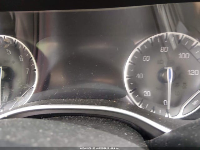 45308132 :رقم المزاد ، 2C4RC1BG8RR171838 vin ، 2024 Chrysler Pacifica Touring L مزاد بيع