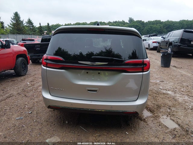 45308132 :رقم المزاد ، 2C4RC1BG8RR171838 vin ، 2024 Chrysler Pacifica Touring L مزاد بيع