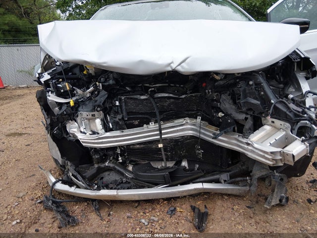 45308132 :رقم المزاد ، 2C4RC1BG8RR171838 vin ، 2024 Chrysler Pacifica Touring L مزاد بيع