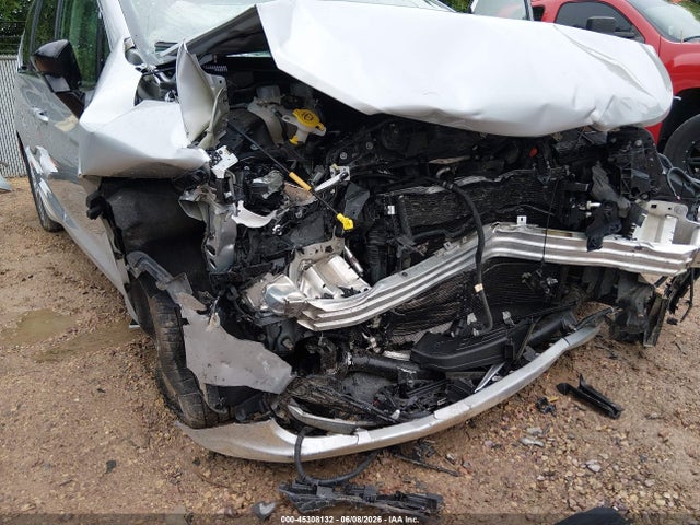 45308132 :رقم المزاد ، 2C4RC1BG8RR171838 vin ، 2024 Chrysler Pacifica Touring L مزاد بيع