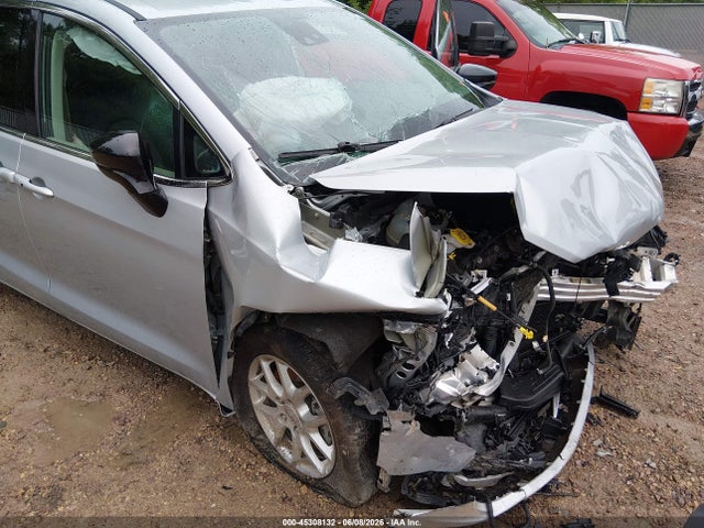 45308132 :رقم المزاد ، 2C4RC1BG8RR171838 vin ، 2024 Chrysler Pacifica Touring L مزاد بيع