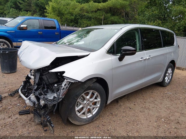 45308132 :رقم المزاد ، 2C4RC1BG8RR171838 vin ، 2024 Chrysler Pacifica Touring L مزاد بيع