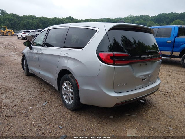 45308132 :رقم المزاد ، 2C4RC1BG8RR171838 vin ، 2024 Chrysler Pacifica Touring L مزاد بيع