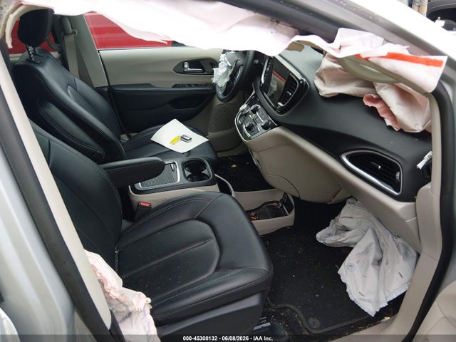 45308132 :رقم المزاد ، 2C4RC1BG8RR171838 vin ، 2024 Chrysler Pacifica Touring L مزاد بيع