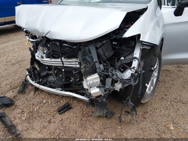 45308132 :رقم المزاد ، 2C4RC1BG8RR171838 vin ، 2024 Chrysler Pacifica Touring L مزاد بيع