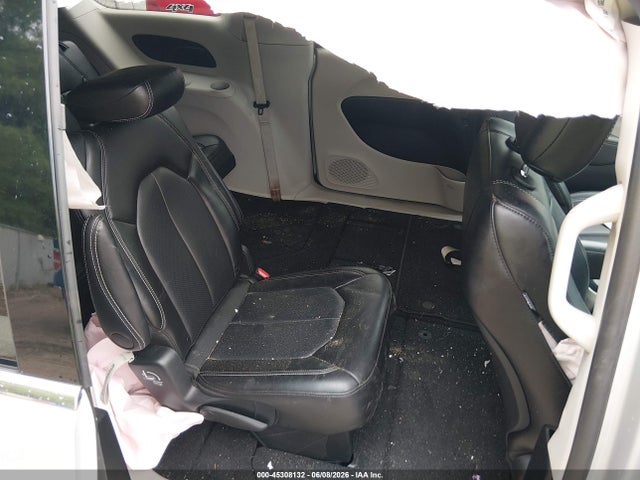 45308132 :رقم المزاد ، 2C4RC1BG8RR171838 vin ، 2024 Chrysler Pacifica Touring L مزاد بيع