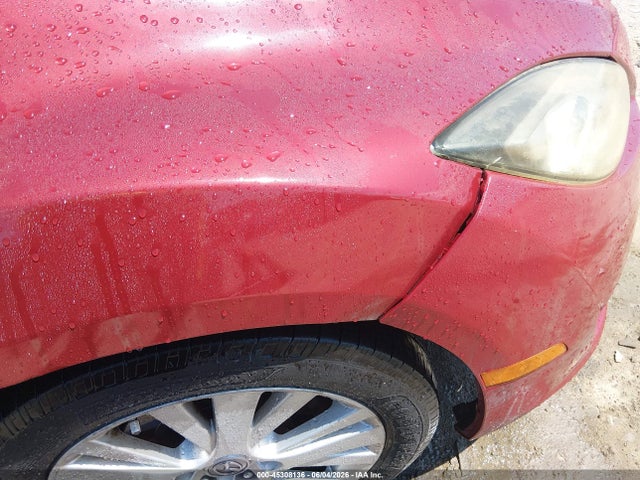 Aukcja sprzedaży 2009 Mazda Mazda6 I Grand Touring, vin: 1YVHP82A895M30789, numer aukcji: 45308136