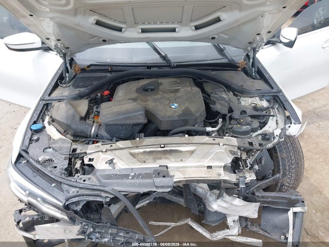Продаж на аукціоні авто 2019 Bmw 330i, vin: WBA5R1C56KFH05734, номер лоту: 45308139
