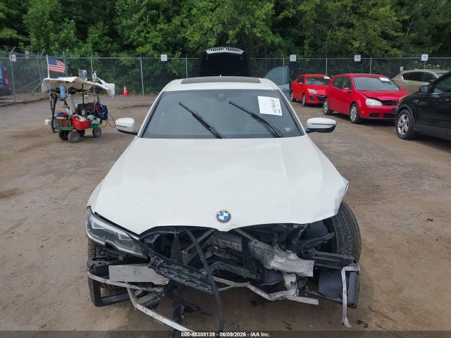 Продаж на аукціоні авто 2019 Bmw 330i, vin: WBA5R1C56KFH05734, номер лоту: 45308139