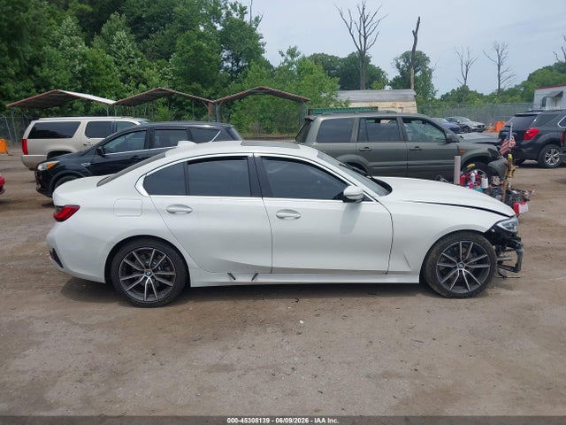 Продаж на аукціоні авто 2019 Bmw 330i, vin: WBA5R1C56KFH05734, номер лоту: 45308139