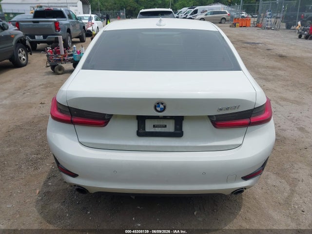 Продаж на аукціоні авто 2019 Bmw 330i, vin: WBA5R1C56KFH05734, номер лоту: 45308139