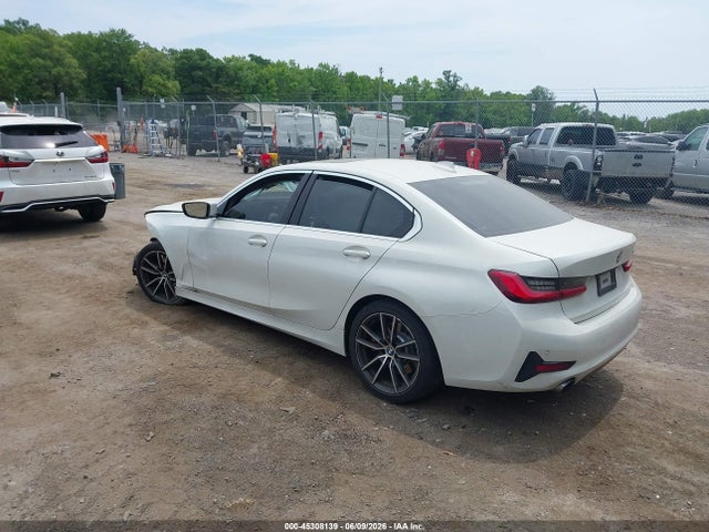 Продаж на аукціоні авто 2019 Bmw 330i, vin: WBA5R1C56KFH05734, номер лоту: 45308139