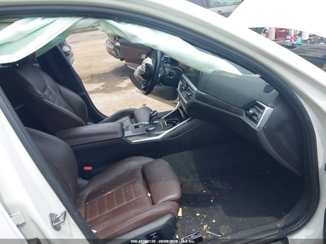 Продаж на аукціоні авто 2019 Bmw 330i, vin: WBA5R1C56KFH05734, номер лоту: 45308139