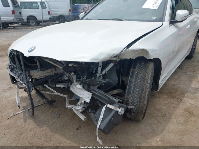Продаж на аукціоні авто 2019 Bmw 330i, vin: WBA5R1C56KFH05734, номер лоту: 45308139