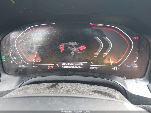 Продаж на аукціоні авто 2019 Bmw 330i, vin: WBA5R1C56KFH05734, номер лоту: 45308139