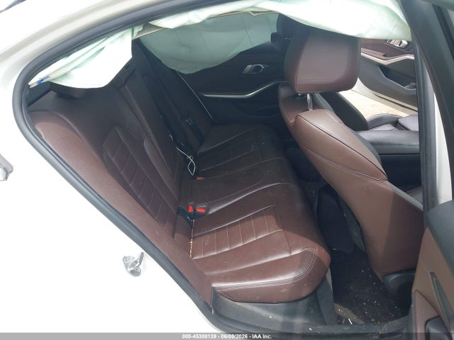 Продаж на аукціоні авто 2019 Bmw 330i, vin: WBA5R1C56KFH05734, номер лоту: 45308139