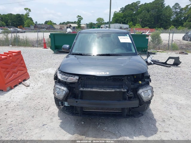 Продажа на аукционе авто 2022 Kia Soul Lx, vin: KNDJ23AU3N7836711, номер лота: 45308145