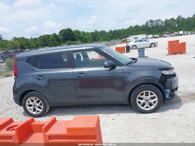 Продажа на аукционе авто 2022 Kia Soul Lx, vin: KNDJ23AU3N7836711, номер лота: 45308145