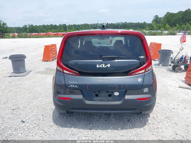 Продажа на аукционе авто 2022 Kia Soul Lx, vin: KNDJ23AU3N7836711, номер лота: 45308145