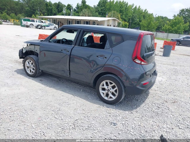 Продажа на аукционе авто 2022 Kia Soul Lx, vin: KNDJ23AU3N7836711, номер лота: 45308145