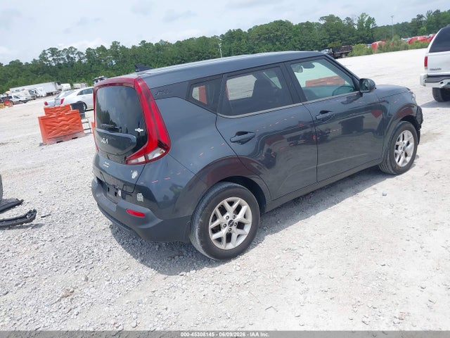 Продажа на аукционе авто 2022 Kia Soul Lx, vin: KNDJ23AU3N7836711, номер лота: 45308145