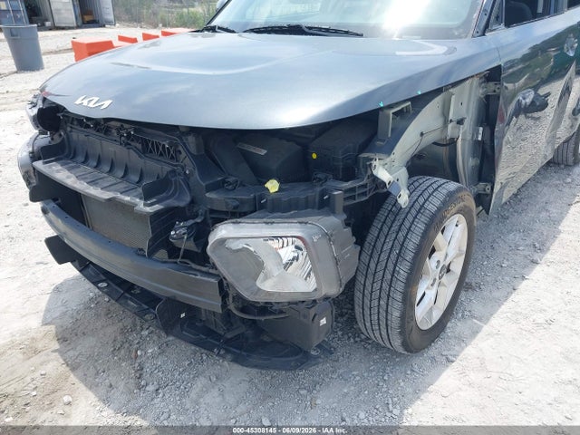 Продажа на аукционе авто 2022 Kia Soul Lx, vin: KNDJ23AU3N7836711, номер лота: 45308145