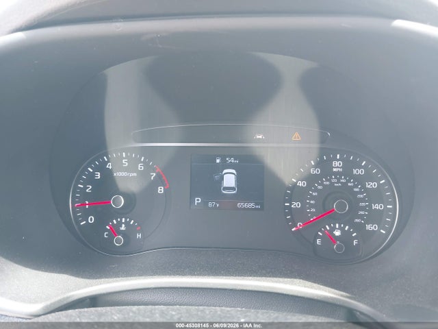 Продажа на аукционе авто 2022 Kia Soul Lx, vin: KNDJ23AU3N7836711, номер лота: 45308145